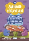 Sahabe Hikayeleri 10. Kitap