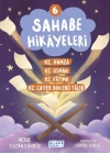 Sahabe Hikayeleri 6. Kitap