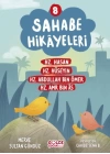 Sahabe Hikayeleri 8. Kitap