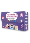 Sahabelerle Değerler Eğitimi (10 Kitap Takım)