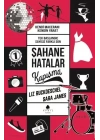 Şahane Hatalar - Kapışma