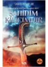 Şahidim Kılıcımdır