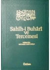 Sahih-i Buhari ve Tercemesi 6. Cilt