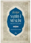 Sahih-İ Müslim Muhtasarı 2 Cilt Takım