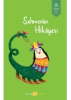 Şahmeran Hikayesi