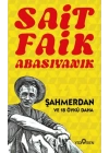 Şahmerdan