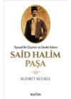 Said Halim Paşa
