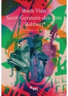 Saint-Germain-des-Prés Rehberi