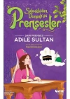 Şair Prenses Adile Sultan