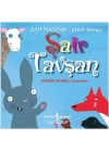 Şair Tavşan