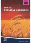 Şairler ve Şiirlerle Karaören
