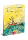 Sait Faik Abasıyanık Seçme Öyküler