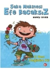 Şaka Makinesi Efe Bacaksız - 1 O Ben Değildim Ki!
