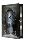 Saka ve Sanrı 1 – Yan Boyamalı
