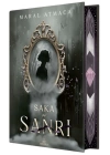 Saka ve Sanrı 2 - Yan Boyamalı (Ciltli)