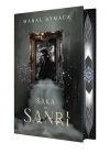 Saka ve Sanrı 3 – Yan Boyamalı
