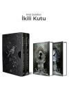 Saka ve Sanrı - İki Kitaplık Kutu (Ciltli)