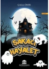 Şakacı Hayalet