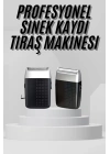 Sakal Tıraş Makinesi Şarjlı Sakal Ense Makinesi Günlük Tıraş Makinesi
