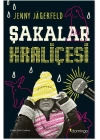 Şakalar Kraliçesi