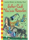 Sakar Cadı Vininin Patenleri