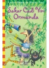 Sakar Cadı Vini Ormanda