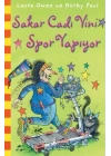 Sakar Cadı Vini Spor Yapıyor