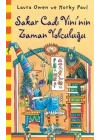 Sakar Cadı Vininin Zaman Yolculuğu