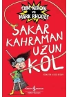 Sakar Kahraman Uzun Kol