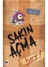 Sakın Açma Isırır!