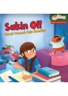 Sakin Ol Stresi Yenmek için Öneriler - Sağlıklı Yaşam Kuralları