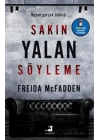 Sakın Yalan Söyleme