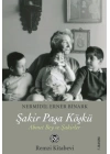 Şakir Paşa Köşkü