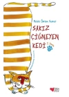 Sakız Çiğneyen Kedi