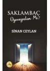 Saklambaç Oynayalım mı?