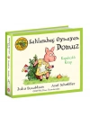 Saklambaç Oynayan Domuz