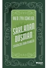 Saklanan Düşman - Erkeklere Dair Öyküler