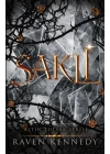 Saklı