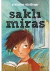 Saklı Miras
