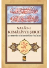 Salat-ı Kemaliyye Şerhi