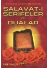 Salavat-ı Şerifeler ve Dualar (Dua-039)