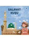 Salavat Kuşu