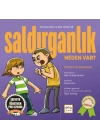 Saldırganlık Neden Var?