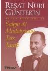 Salgın-Madalyonun Ters Tarafı
