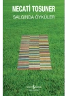 Salgında Öyküler