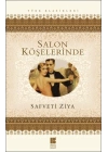 Salon Köşelerinde