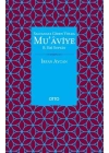 Saltanata Giden Yolda Muaviye B. Ebi Sufyan