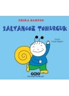 Salyangoz Tomurcuk