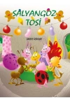 Salyangoz Tosi