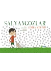 Salyangozlar Çorba İçer Mi?